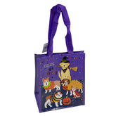 REUSE TOTE SM DOGS - Size S: 8.66X10X5.9 (100 per case)